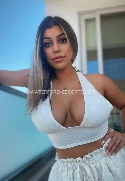 Waterford escorts Juliana — 9