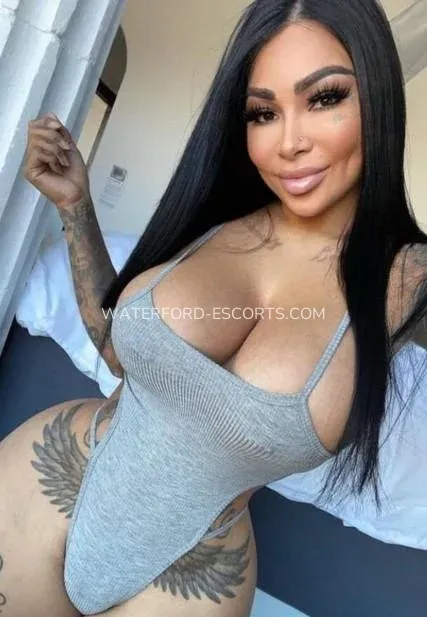 Waterford escorts Emelie — 4