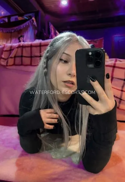 Waterford escorts Linda — 2