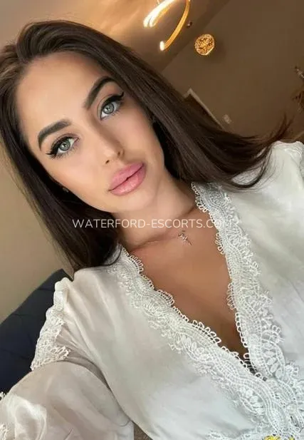 Waterford escorts Egle — 4
