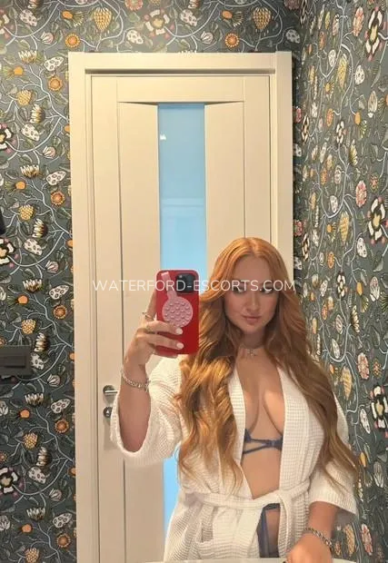 Waterford escorts Rebecca — 2
