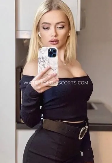 Waterford escorts chelsea