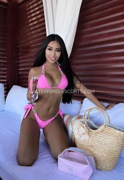 Waterford escorts Maria — 9