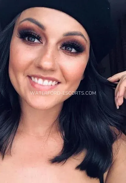 Waterford escorts Gun — 3