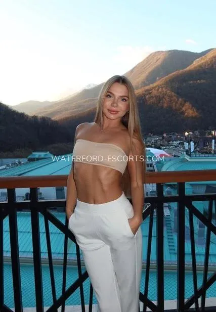 Waterford escorts Agneta — 1