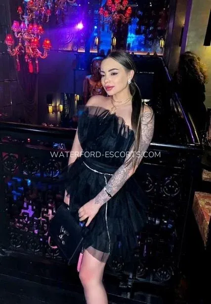 Waterford escorts Maria — 6