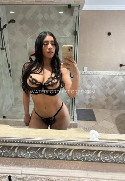 Waterford escorts Agneta