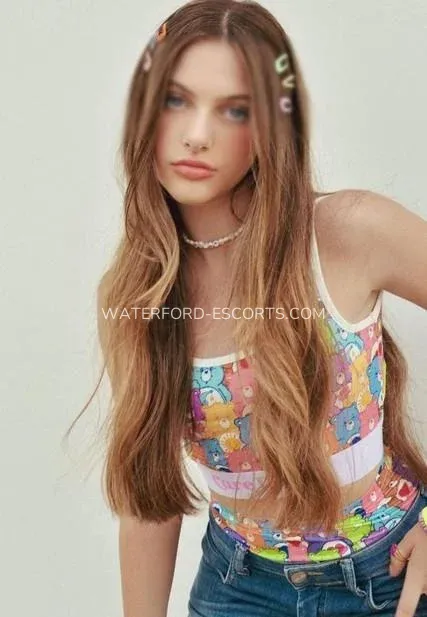 Waterford escorts Hannah — 5