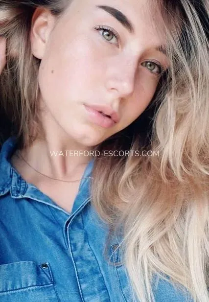 Waterford escorts Kerstin — 5