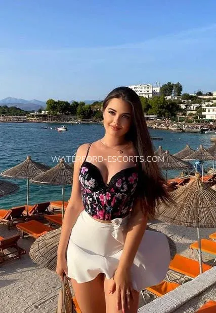 Waterford escorts Jocelyn — 6