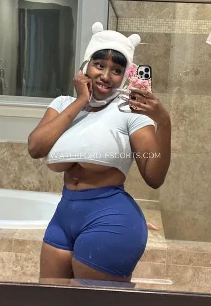 Waterford escorts Claire — 9