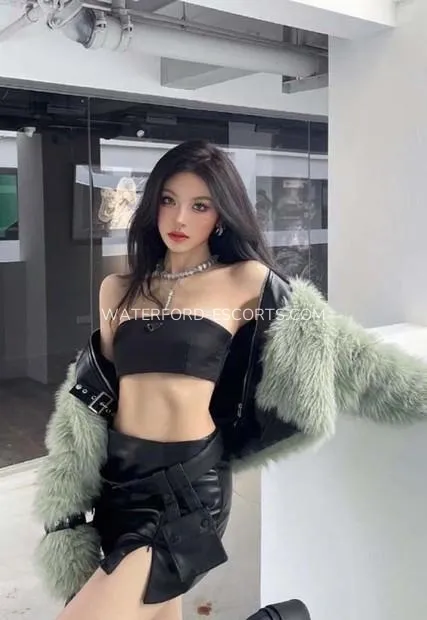 Waterford escorts anna