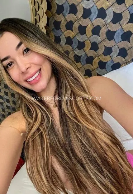 Waterford escorts Brenda — 2