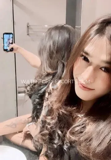 Waterford escorts Louise — 1