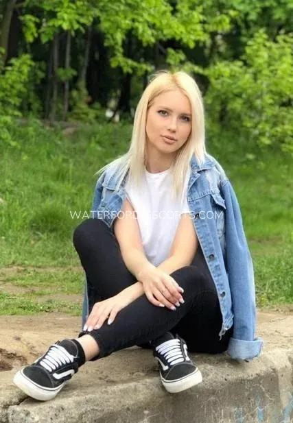Waterford escorts Olivia — 5