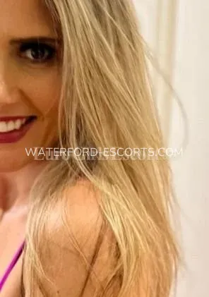 Waterford escorts Jasmin — 5