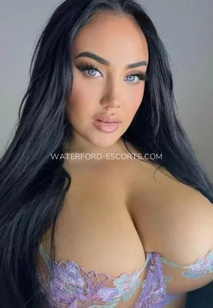 Waterford escorts Alexandra — 1
