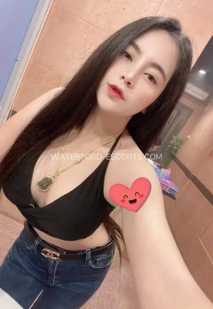 Escort djevojka Sara - Waterford