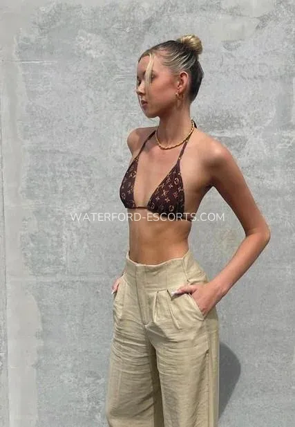 Waterford escorts Elsa — 1