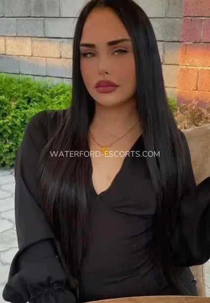 Waterford escorts Jennifer — 6