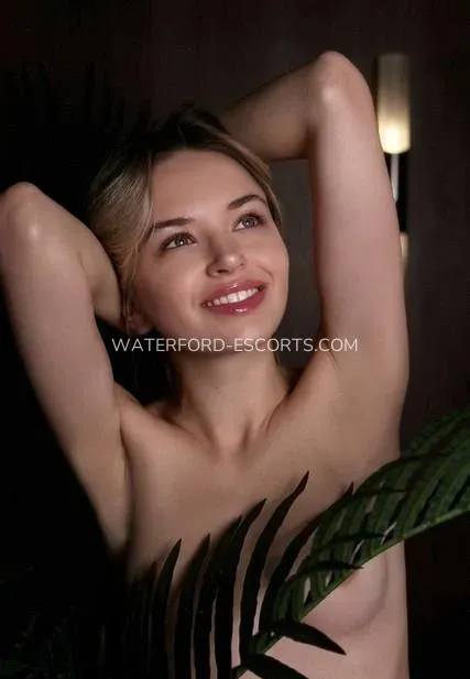 Waterford escorts Bianca — 5