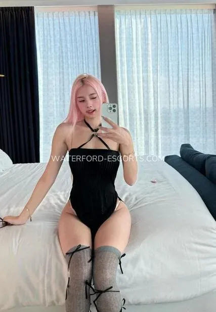 Waterford escorts Kelsey — 7