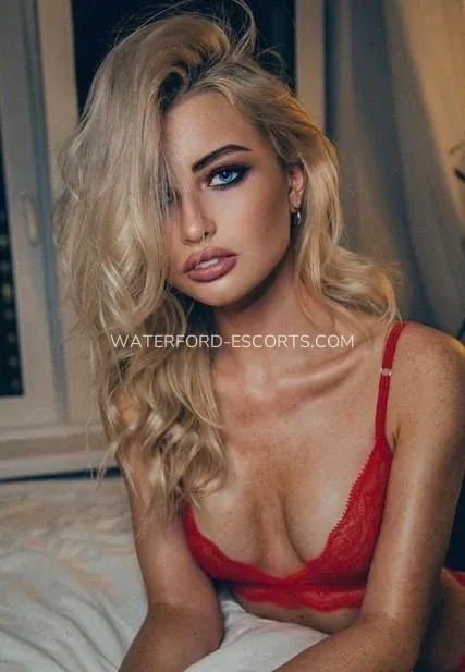 Waterford escorts Nevaeh — 1