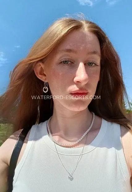 Waterford escorts leslie
