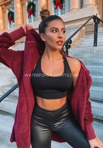 Waterford escorts Jacqueline — 7
