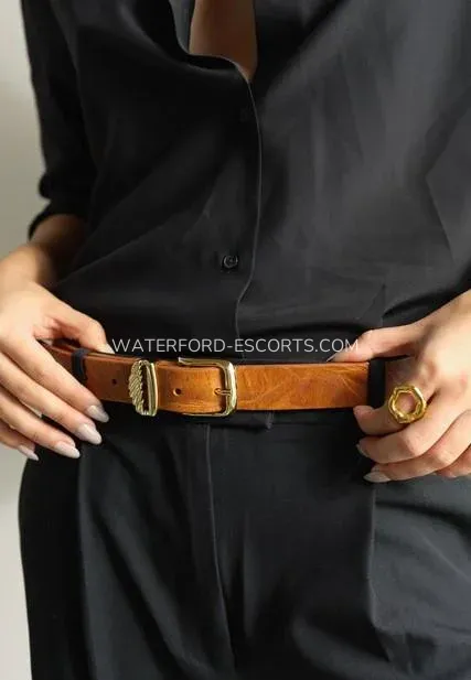 Waterford escorts Laila — 6