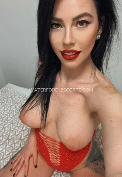 Waterford escorts Elin — 3