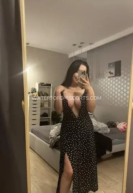 Waterford escorts Isaura — 1