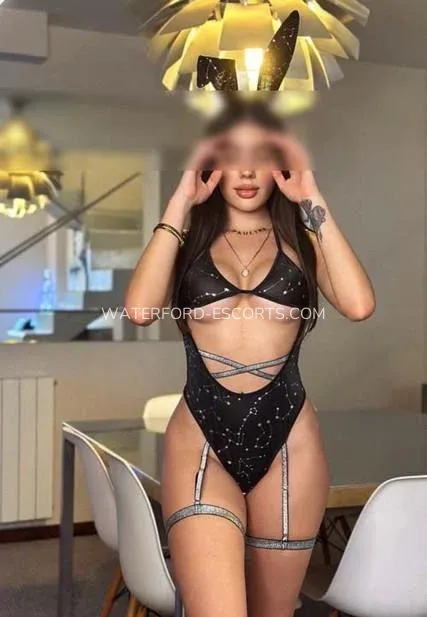 Waterford escorts Kiara — 5