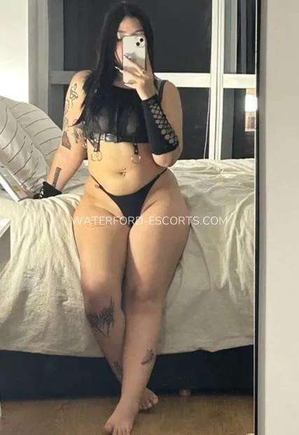 Waterford escorts jenna