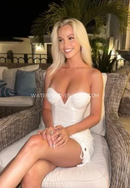 Waterford escorts Ellen — 7