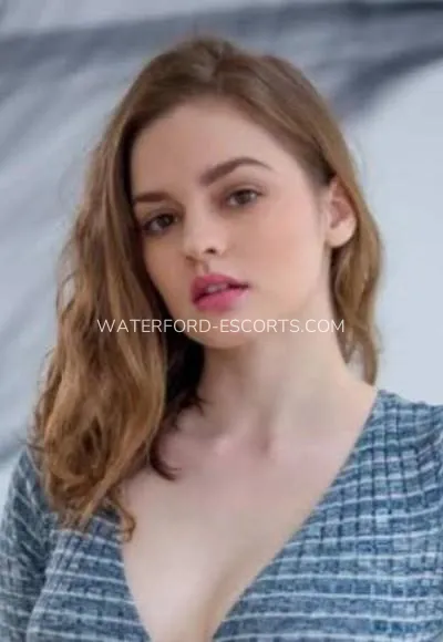 Escort djevojka Jenna - Waterford