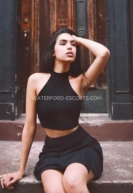 Waterford escorts Cassidy — 1