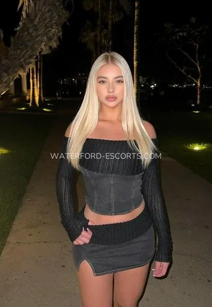 Waterford escorts Sara — 8