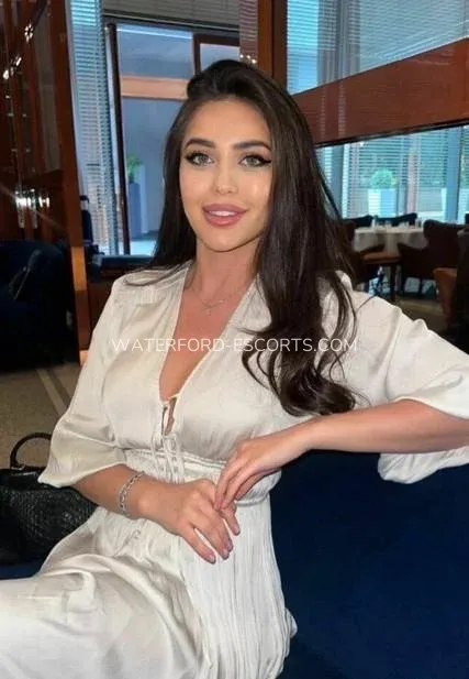 Waterford escorts Egle — 1