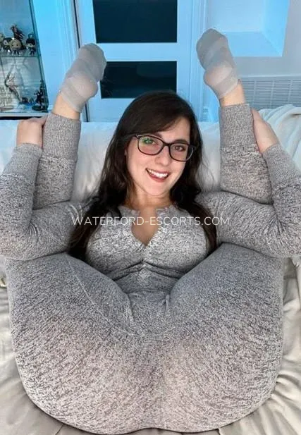 Waterford escorts Julia — 1