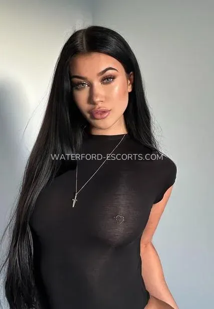 Waterford escorts Therese — 10
