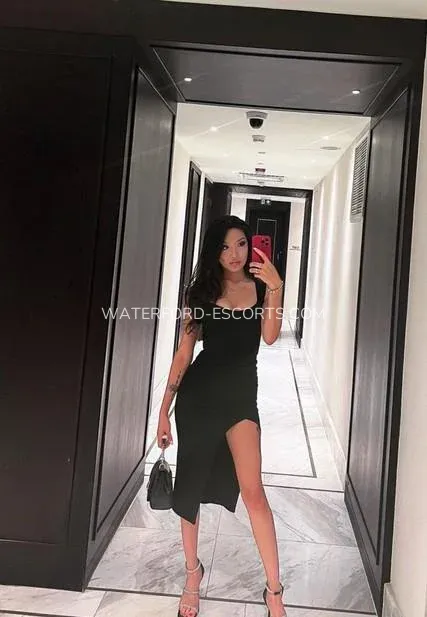 Waterford escorts Nadia — 10
