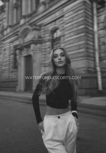 Waterford escorts Rebecca — 6