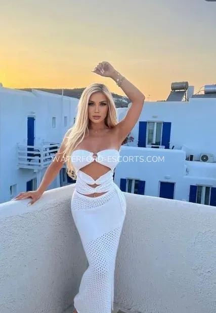 Waterford escorts Elise — 6