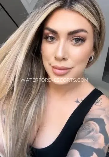 Waterford escorts Yvonne — 1