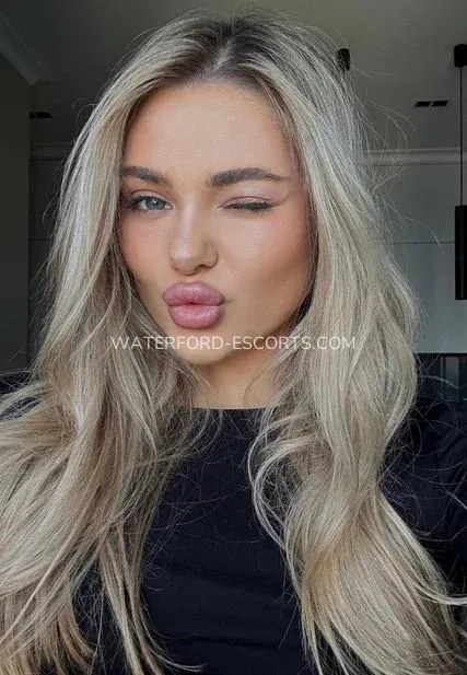 Waterford escorts Siv — 1