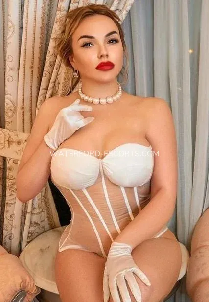 Waterford escorts Jacqueline — 5
