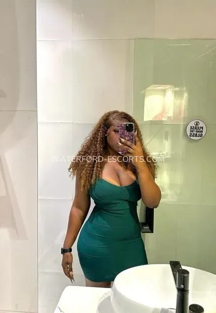 Waterford escorts Olga — 1