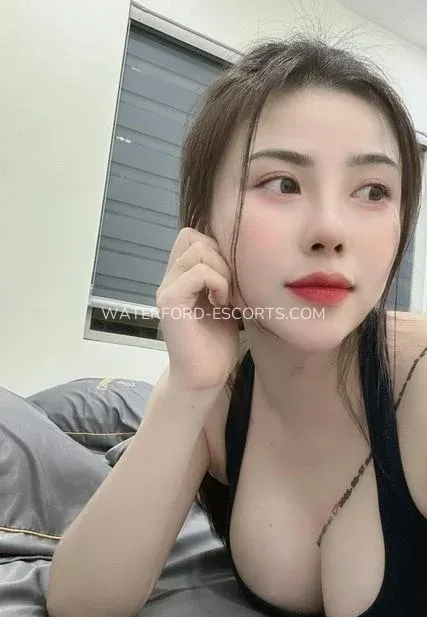 Waterford escorts Annabelle — 5