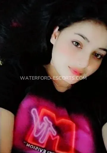 Waterford escorts Klara — 3